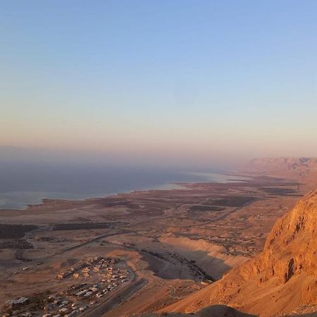 شقة בין הר ובין ים Avnat المظهر الخارجي الصورة